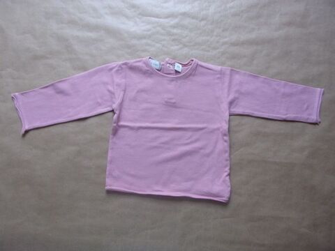 Tee shirt en taille 18 mois 1 Montaigu-la-Brisette (50)