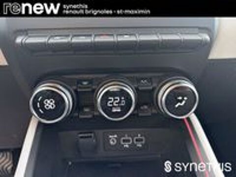 Clio V Clio TCe 90 Techno 2023 occasion 83170 Brignoles