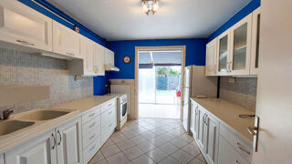  Maison � vendre 8 pi�ces 110 m�