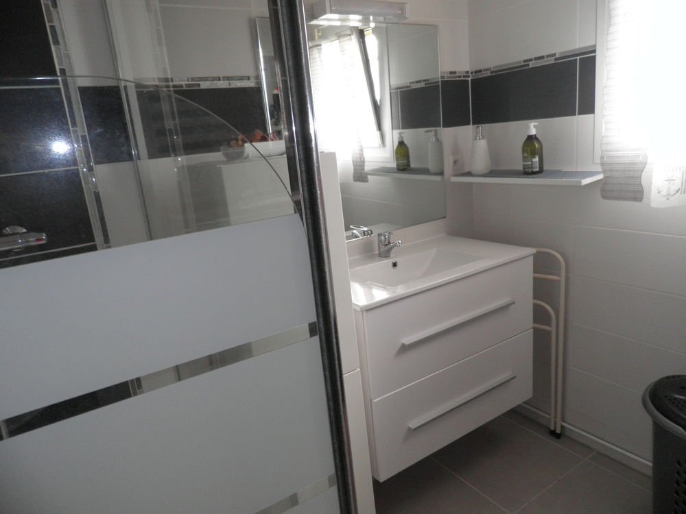 Location Appartement meublée Naves