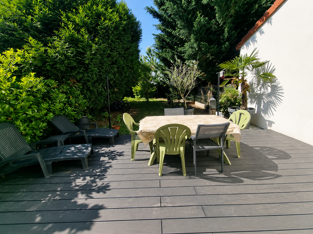 Vente Maison Maison Guentrange Thionville Thionville