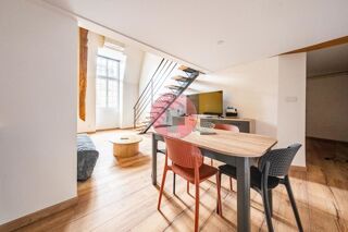 Appartement � vendre 2 pi�ces 42 m�