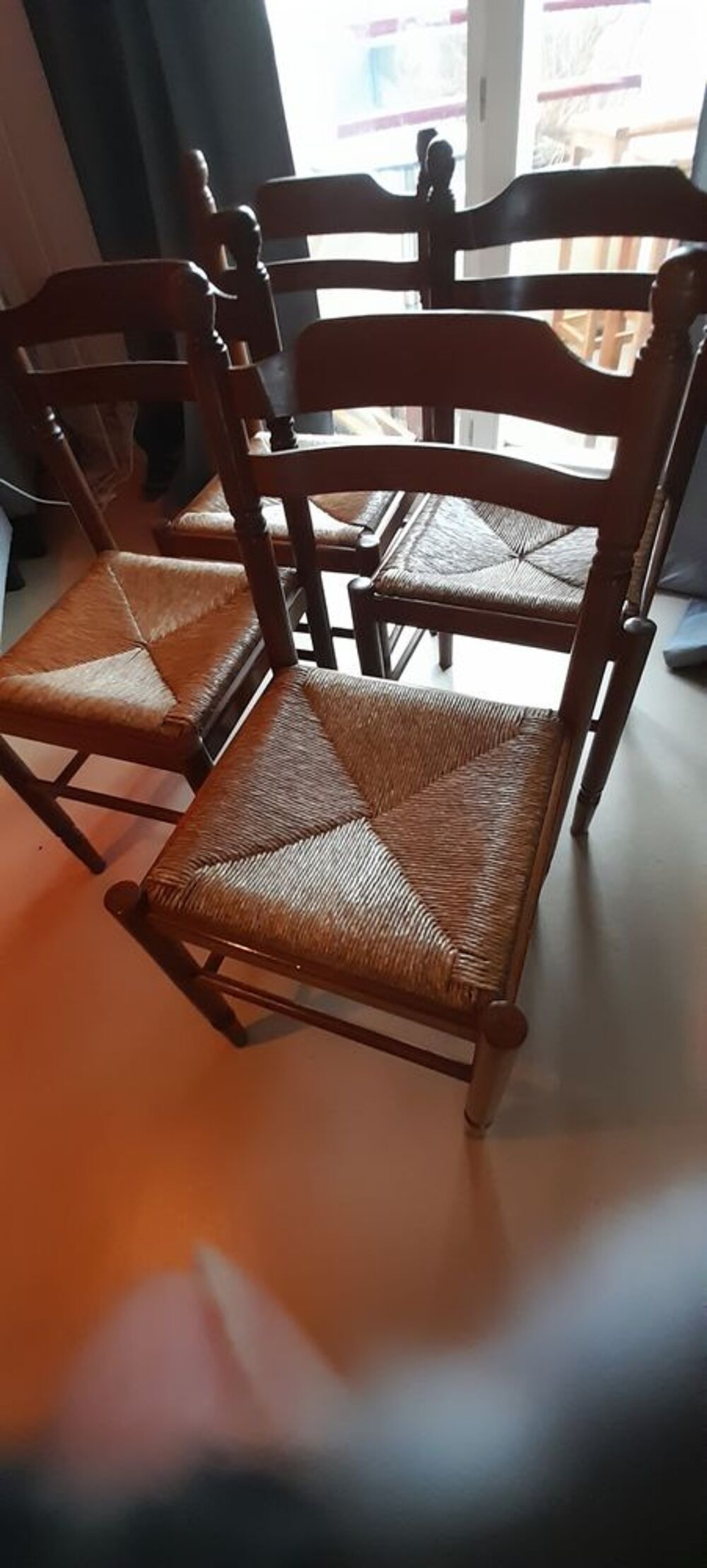 Chaise Meubles