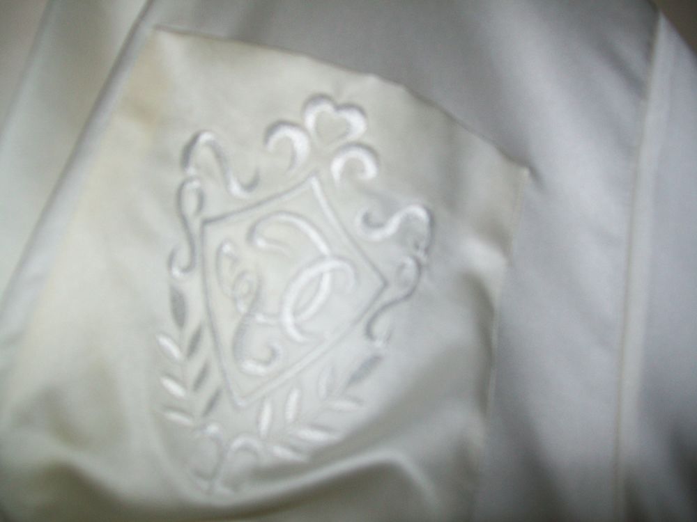 peignoir Vêtements
