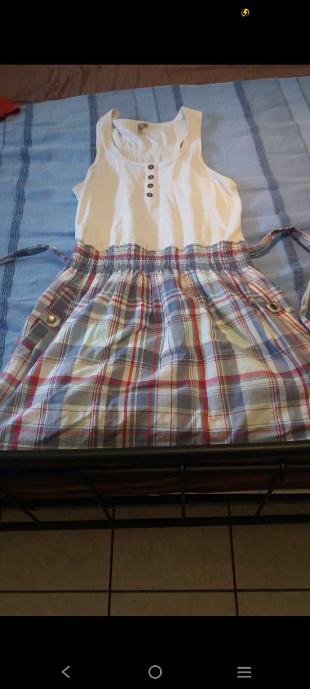 robe Vêtements