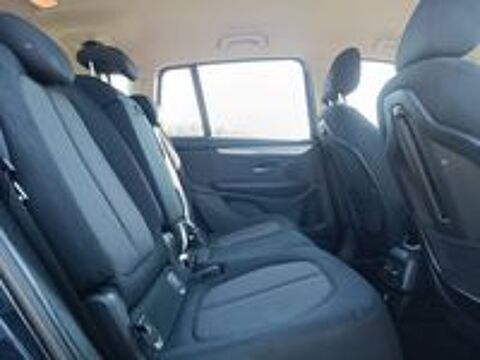 Serie 2 Gran Tourer 216i 102 ch Sport 2016 occasion 42170 Chambles