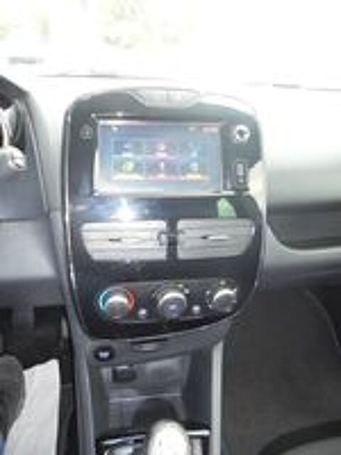 Clio IV 1.2 16V 75 SL Limited 2016 occasion 30127 Bellegarde