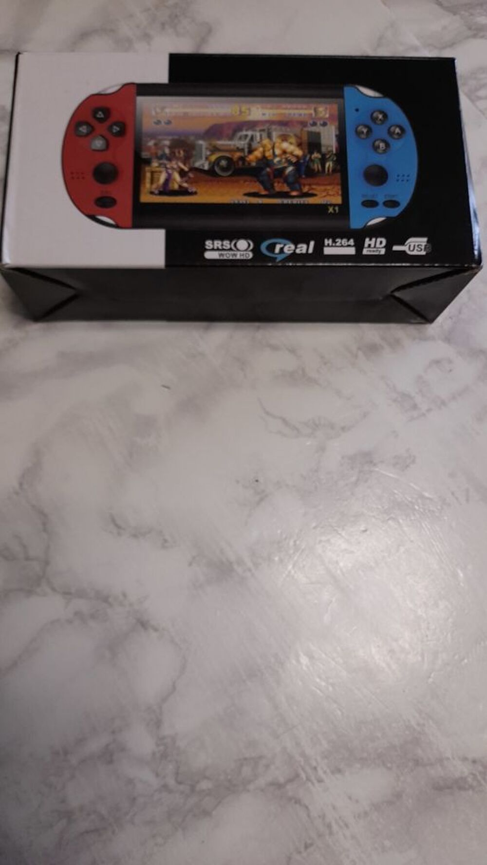 Nintendo Consoles et jeux vidéos