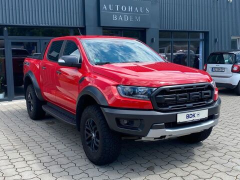 Ford Ranger 2019 occasion Châteauroux 36000