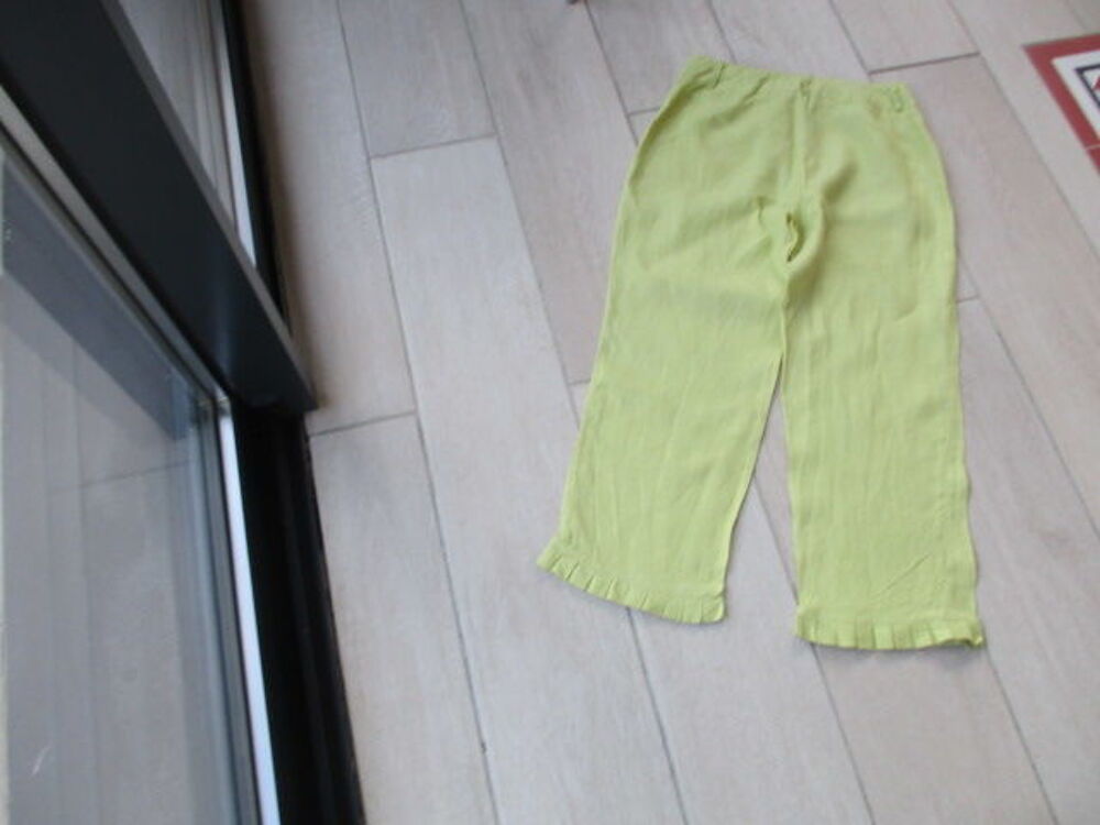 pantalon Vêtements