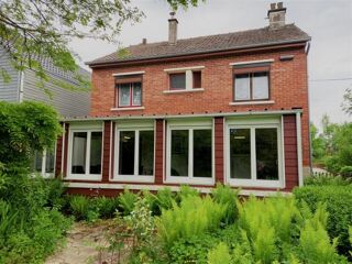  Maison � vendre 5 pi�ces 99 m�