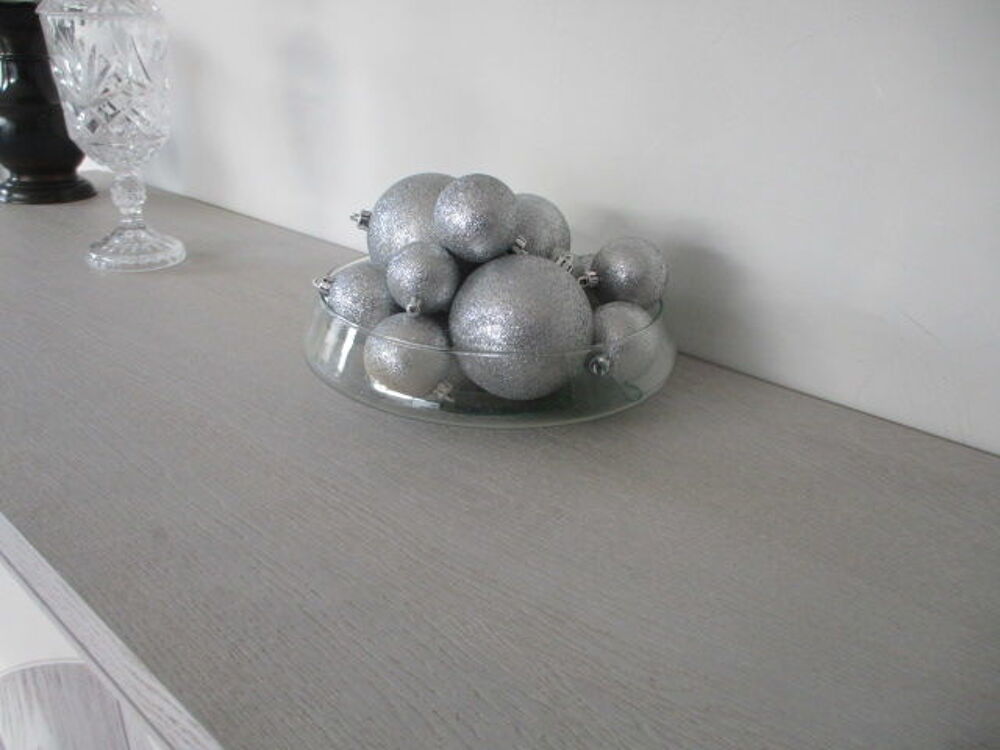 Boules de No&euml;l Décoration