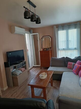  Appartement � vendre 2/3 pi�ces 46 m�