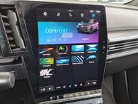 M&eacute;gane Megane E-Tech EV60 220 ch super charge Techno 2023 occasion 95520 Osny