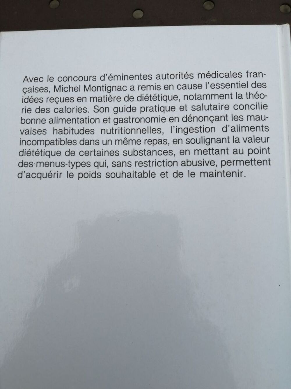 JE MANGE DONC JE MAIGRIS Livres et BD