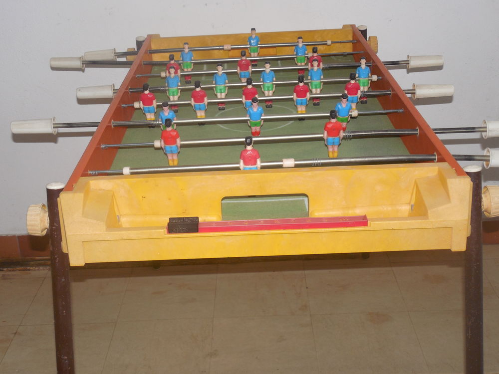 baby foot en bon &eacute;tat Jeux / jouets