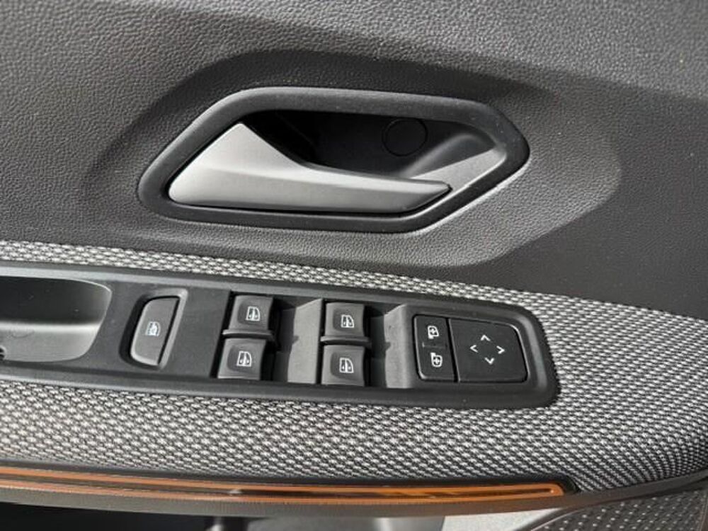Sandero TCe 90 Stepway Expression 2023 occasion 95520 Osny