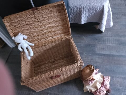 Malle osier 45 Lille (59)