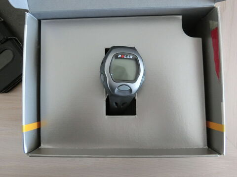 Cardiofr�quencem�tre POLAR 69 Tarnos (40)