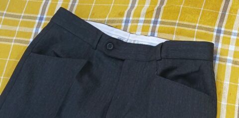 Pantalon pour Homme en Taille 42 de la Marque   Brice   20 La Fert�-Alais (91)