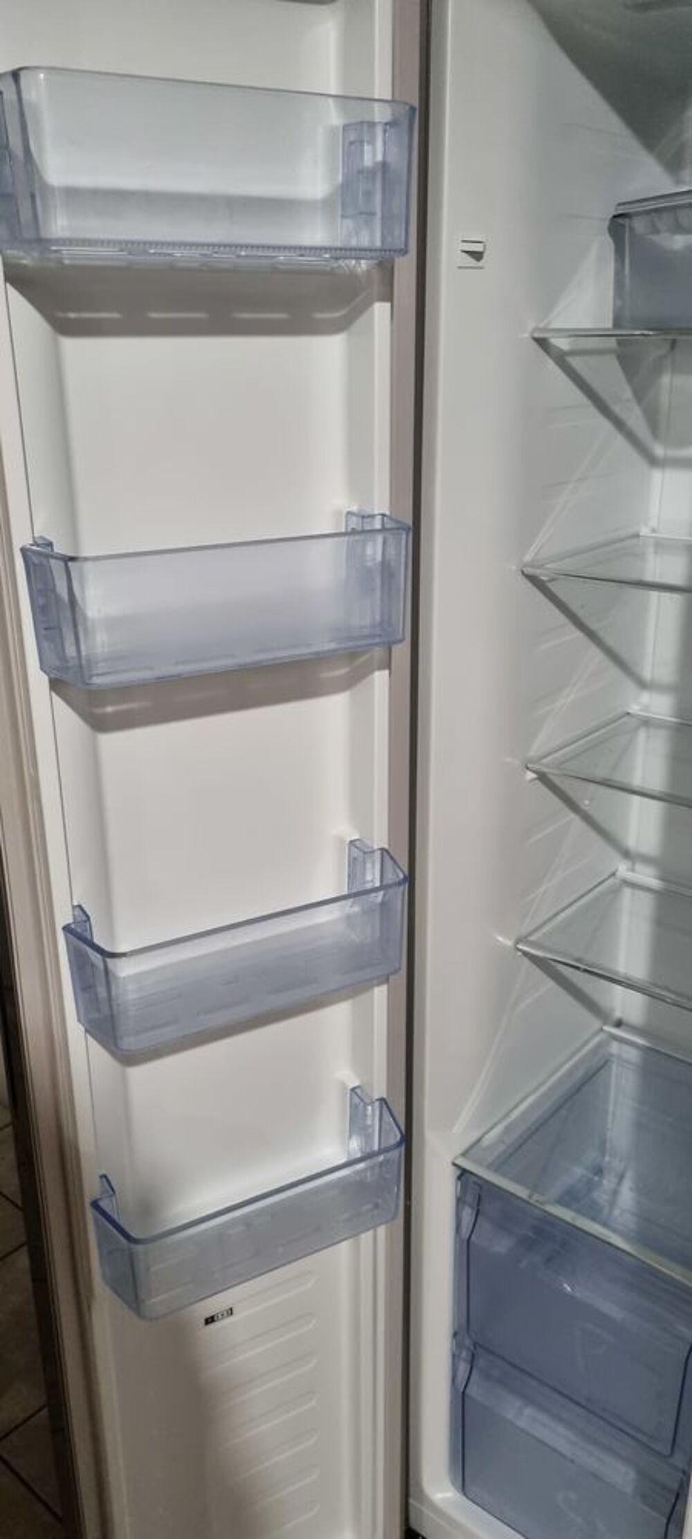 R&eacute;frig&eacute;rateur Am&eacute;ricain Electroménager