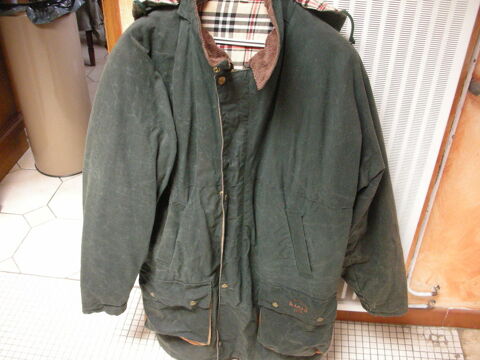 veste de chasse pour homme ou femme 45 Hazebrouck (59)