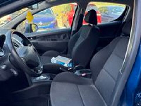 207 PEUGEOT 1.6 16V 120 EXECUTIVE BVA 5P 2008 occasion 95610 &Eacute;ragny