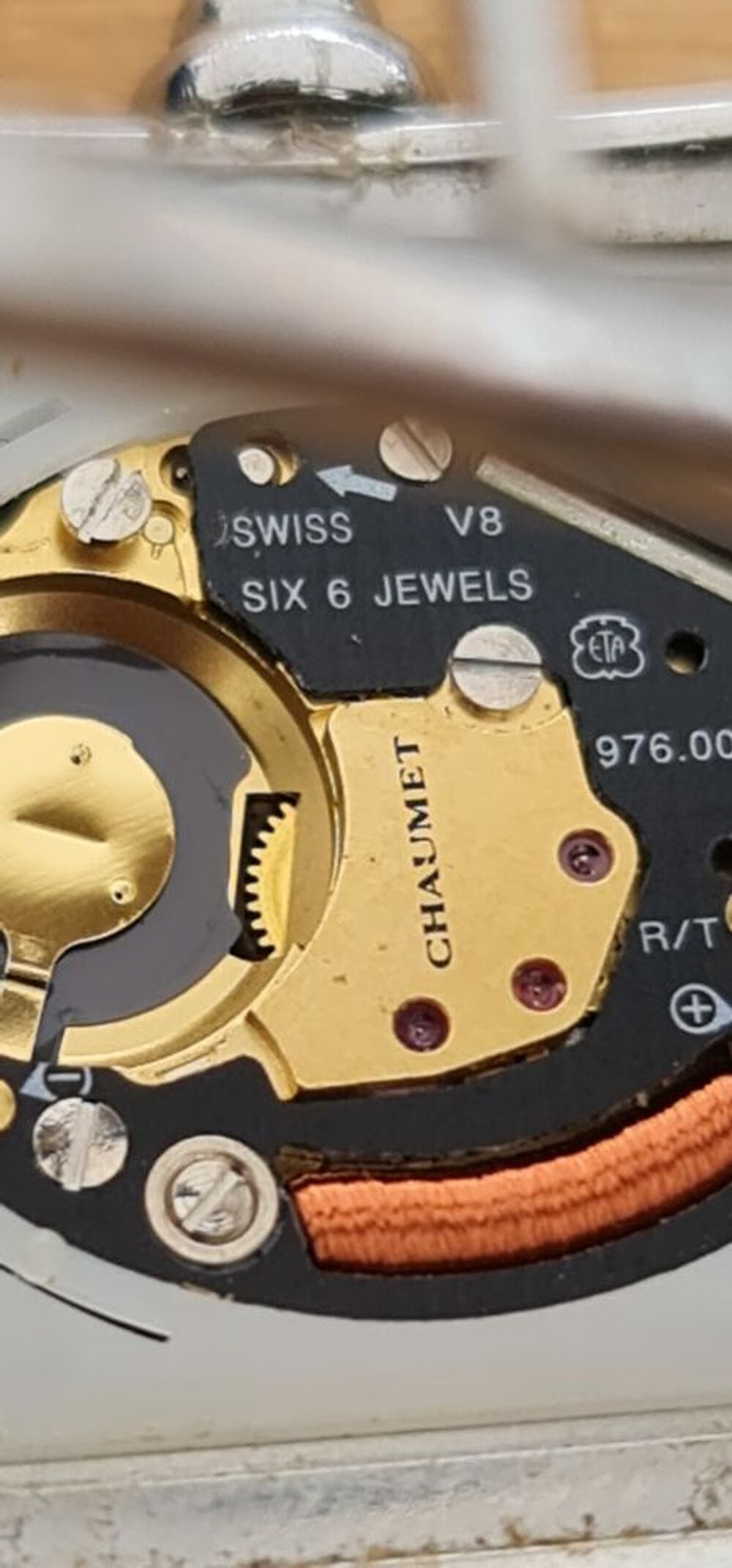 Montre Chaumet Khesis Bijoux et montres