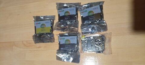  5 cartouches imprimante EPSON XP-212 10 Gillonnay (38)