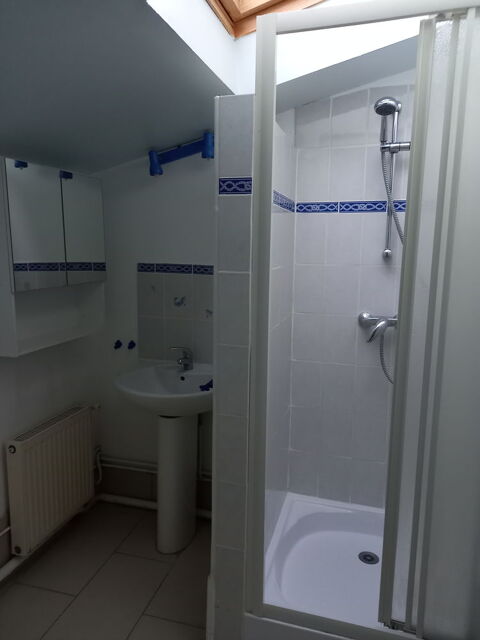  Maison � louer 3 pi�ces 62 m� �pouville