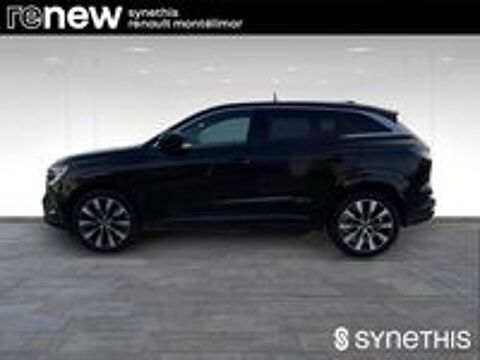 Austral mild hybrid 160 auto GSR2 Techno 2024 occasion 26200 Mont&eacute;limar