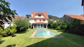  Maison � vendre 6 pi�ces 164 m� S�o pedro do sul, portugal