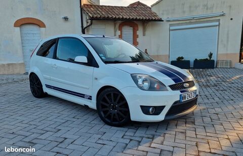 Ford fiesta st 150