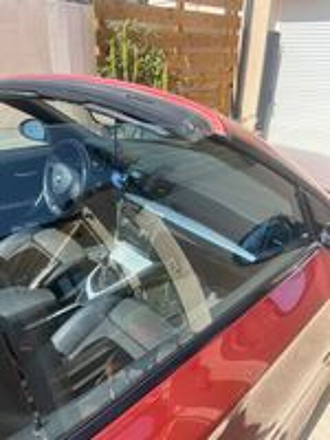 S&eacute;rie 1 120D 177 EDITION SPORT 2008 occasion 34370 Creissan