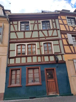  Appartement � vendre 3 pi�ces 75 m�