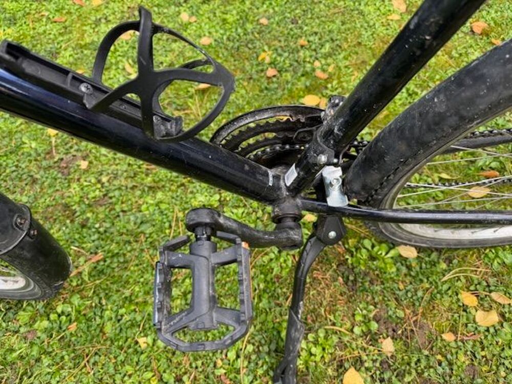 V&eacute;lo gar&ccedil;on Travel 26 pouces 50cm V�los