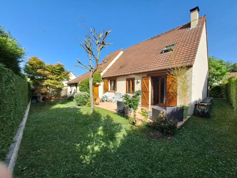   Maison individuelle Maison - 6 pice(s) - 127 m