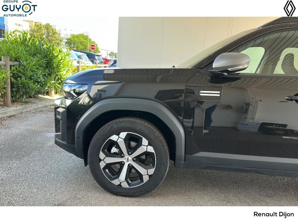 Bigster Hybrid 155 Journey 2025 occasion 21000 Dijon