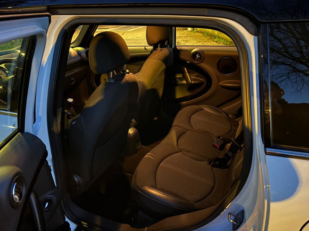 Countryman COOPER 122 BVM6 2012 occasion 94340 Joinville-le-Pont