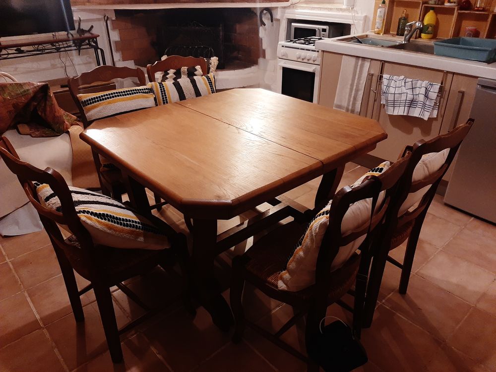 table &agrave; manger Meubles