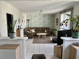  Appartement � vendre 5 pi�ces 92 m� Champ-sur-drac