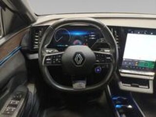 M&eacute;gane Megane E-Tech EV60 220 ch super charge Iconic 2023 occasion 08000 Charleville-M&eacute;zi&egrave;res