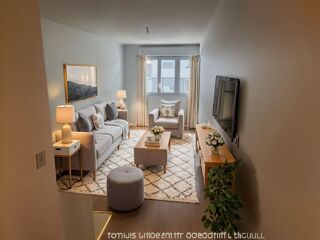  Appartement  vendre 1 pice 23 m