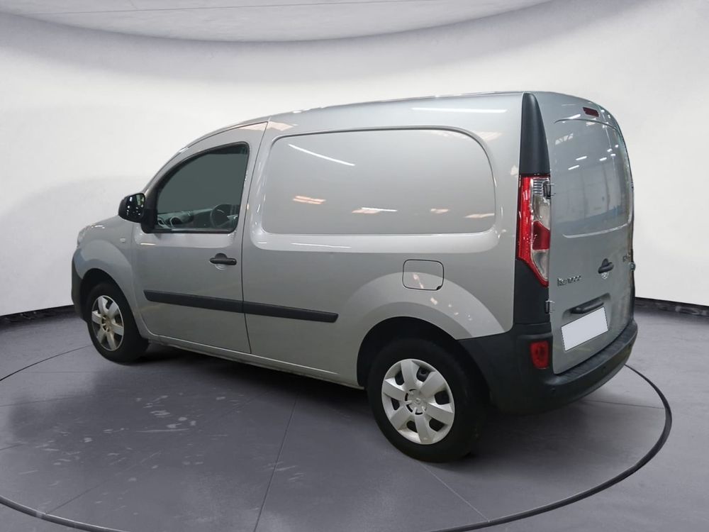 Kangoo Express KANGOO EXPRESS BLUE DCI 95 CONFORT 2020 occasion 38080 Saint-Marcel-Bel-Accueil