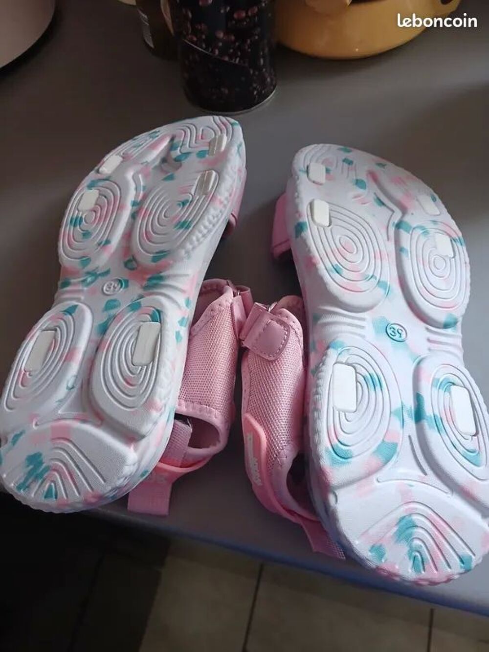 chaussure Chaussures