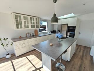  Maison à vendre 5 pièces 136 m²