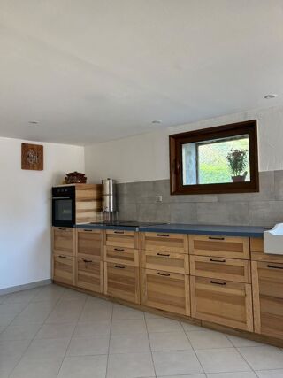  Maison � vendre 5 pi�ces 110 m�