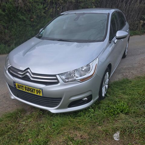 Citroen c4 Citro&euml;n  e-THP 130 Confort * (7 CV)