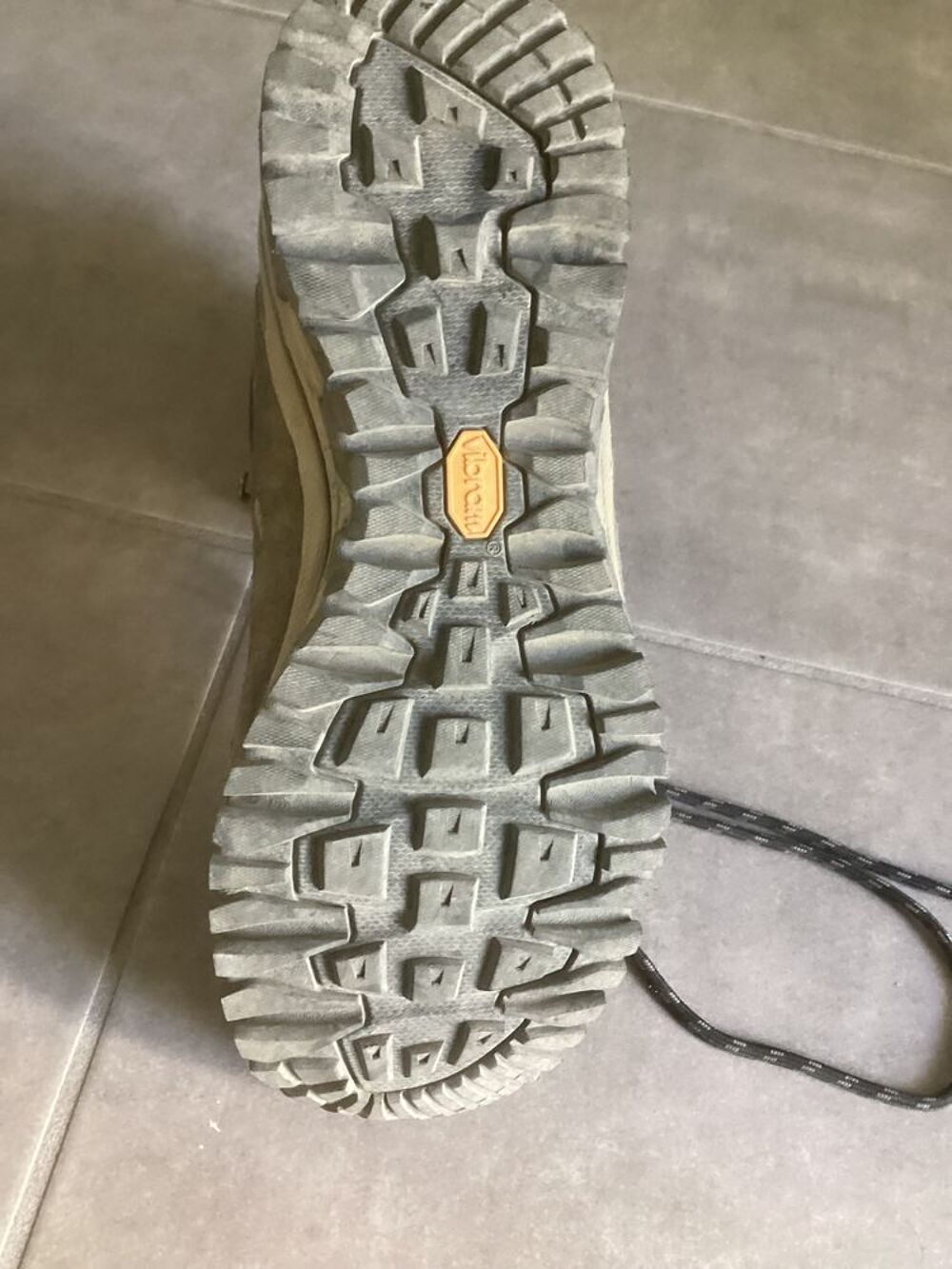 &Eacute;quipement Randonn&eacute;e Sports