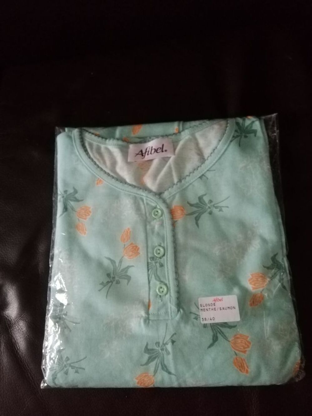 Pyjama femme NEUF Vêtements